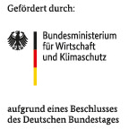 Gefödert vom Bundesministerium für Bildung und Forschung
