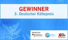 Deutscher Kältepreis